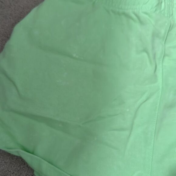 Nike XS yellow short  - Picture 5 of 6